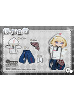 ゲット・アン・インチ C4F Daily Series Clothes
