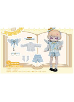 天国の合唱団 C4F Fairy Tale Town Series Clothes