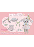 スウィートドリームパーティー C4F Fairy Tale Town Series Clothes