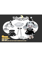 眠りの夜想曲 C4F Fairy Tale Town Series Clothes