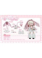 パンブックラビット C4F Dessert Series Clothes