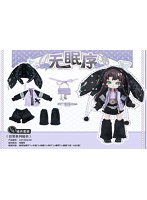 眠れない序文 C4F Daily Series Clothes