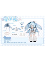 夢探しギフト C4F Daily Series Clothes