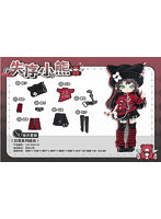 ディスオーダーベア C4F Daily Series Clothes