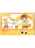 ワンジュ C4F Daily Series Clothes