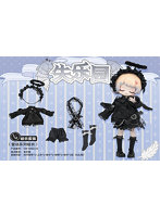 失楽園 C4F Fairy Tale Series Clothes