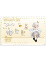夜明けに C4F Fairy Tale Series Clothes