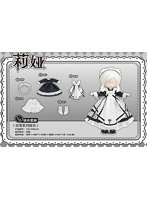 リア C4F Daily Series Clothes