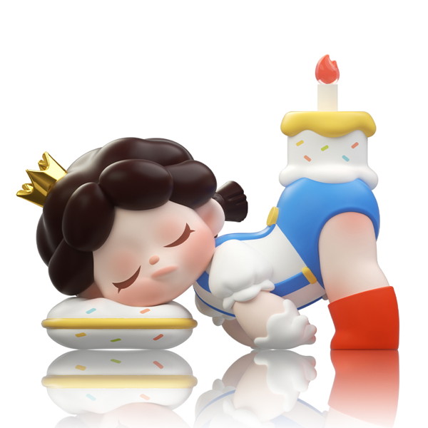 【BOX販売】Wendy luckyday Surprise Box 今日のちいさな幸せ シリーズ（1BOX=8個）