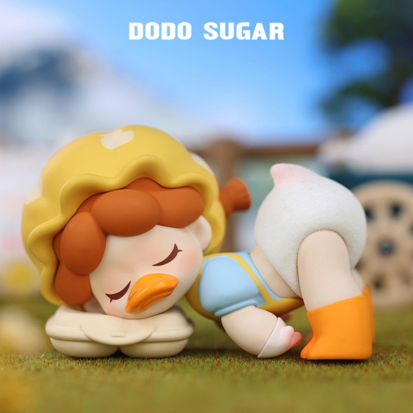 【BOX販売】Wendy luckyday Surprise Box 今日のちいさな幸せ シリーズ（1BOX=8個）