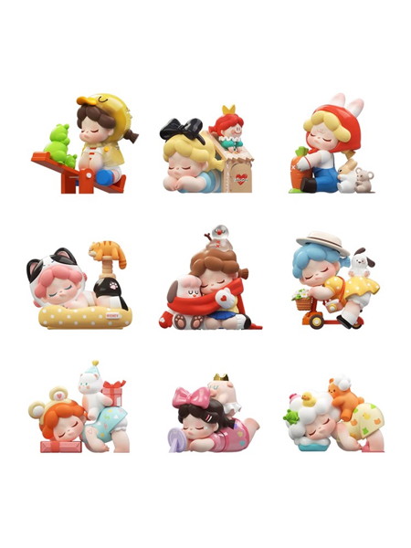 【BOX販売】Wendy When I’m with you Surprise Box 君と一緒にいる シリーズ（1BOX=9個）
