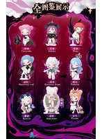 NAMI Nightmare core Surprise Box ナイトメアコア シリーズ（1BOX=6個）