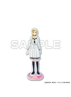 キルアオ アクリルスタンド（蜜岡ノレン）【AJ2603】