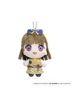 ラブライブ!蓮ノ空女学院スクールアイドルクラブ×石川県コラボ第三弾 ぽけっこ(ぬいぐるみマスコット) 徒町小鈴