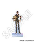 新テニスの王子様 オーロラアクリルスタンド 柳沢慎也【R1 2505】