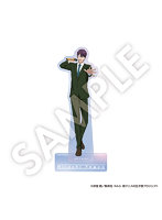 新テニスの王子様 オーロラアクリルスタンド 柳生比呂士【R1 2505】