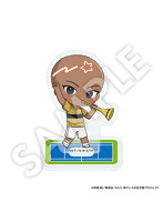 新テニスの王子様 フレフレンズアクリルスタンド ジャッカル桑原