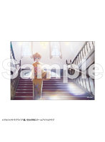 ラブライブ！蓮ノ空女学院スクールアイドルクラブ トレーディングブロマイド（1パック2枚入り）全18種 【加賀友禅こらぼカードver.】