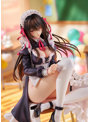Maid Maison『はにかみ彼女』水澄華実 画像11