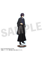 薄桜鬼 真改 アクリルスタンド 斎藤 一 【RM2507】