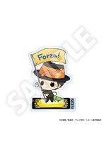 家庭教師ヒットマンREBORN！ フレフレンズアクリルスタンド リボーン