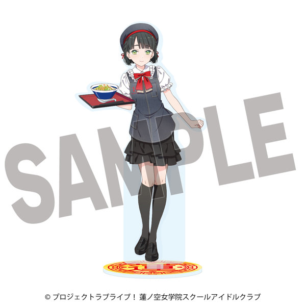 蓮ノ空女学院スクールアイドルクラブ グッズ一覧 - | DMM Factory