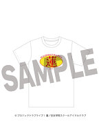 ラブライブ！蓮ノ空女学院スクールアイドルクラブ×8番らーめんコラボスーベニアTシャツ A【HB2508】
