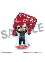 エリオスライジングヒーローズ フレフレンズ アクリルスタンド 鳳アキラ