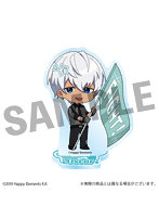 エリオスライジングヒーローズ フレフレンズ アクリルスタンド オスカー・ベイル