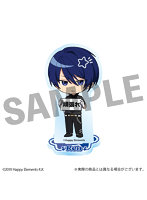 エリオスライジングヒーローズ フレフレンズ アクリルスタンド 如月レン