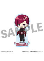 エリオスライジングヒーローズ フレフレンズ アクリルスタンド マリオン・ブライス