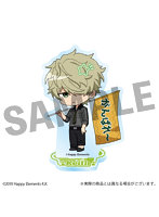 エリオスライジングヒーローズ フレフレンズ アクリルスタンド キース・マックス