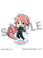 エリオスライジングヒーローズ フレフレンズ アクリルスタンド ディノ・アルバーニ