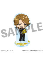 エリオスライジングヒーローズ フレフレンズ アクリルスタンド ジェイ・キッドマン