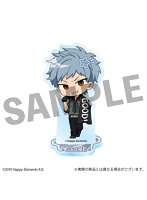 エリオスライジングヒーローズ フレフレンズ アクリルスタンド アッシュ・オルブライト