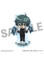 エリオスライジングヒーローズ フレフレンズ アクリルスタンド セイジ・スカイフォール