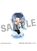 エリオスライジングヒーローズ フレフレンズ アクリルスタンド ニコ