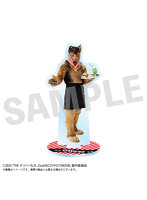 「THE オリバーな犬、（Gosh！！）このヤロウ MOVIE」 アクリルスタンド（diner ver.）【R1 2509】