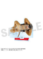 「THE オリバーな犬、(Gosh!!)このヤロウ MOVIE」 アクリルスタンド(Chill ver.)【R1 2509】