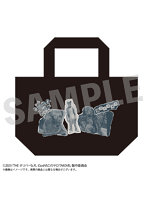 「THE オリバーな犬、(Gosh!!)このヤロウ MOVIE」 ミニトートバッグ【R1 2509】
