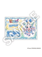 プリンセッション・オーケストラ フレフレンズアクリルスタンド プリンセス・リップル