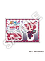 プリンセッション・オーケストラ フレフレンズアクリルスタンド カリスト