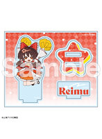 東方Project フレフレンズアクリルスタンド 博麗 霊夢