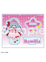 東方Project フレフレンズアクリルスタンド レミリア・スカーレット