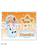 東方Project フレフレンズアクリルスタンド フランドール・スカーレット