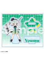 東方Project フレフレンズアクリルスタンド 魂魄 妖夢