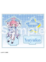 東方Project フレフレンズアクリルスタンド 西行寺 幽々子