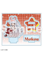 東方Project フレフレンズアクリルスタンド 藤原 妹紅