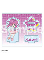 東方Project フレフレンズアクリルスタンド 古明地 さとり