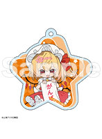 東方Project フレフレンズアクリルキーホルダー フランドール・スカーレット